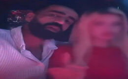 Canlı yayında, genç kızlara gazinoda çalışma çağrısı yapmıştı! ‘Reşo’ ve kız arkadaşına 3 yıl hapsi istemi
