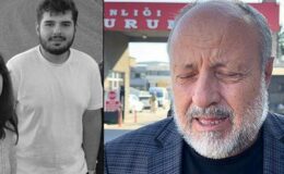 Maltepe’de çöken binada iki kardeşin acı ölümü! Amcasının sözleri yürek burktu