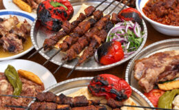 Mezopotamya’nın kalbi dokuz gün boyunca kültür, sanat ve gastronominin merkezi olacak