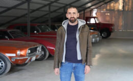 Dünyada 3 bin 88 adet üretilmiş: 2 tanesi Türkiye’de! ‘Fiyatı paha biçilmez’