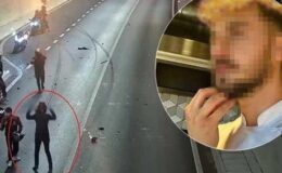 Tünelde facia: Baba öldü, oğlu ağır yaralandı! Tahliye edilen sürücü hakkında yeni karar