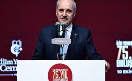 TBMM Başkanı Kurtulmuş: Allah onların duasını kabul etti ve Türkiye bugün bu noktaya geldi