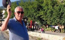 Eskişehir’de korkunç olay! Hayvanlarına yem hazırlarken makineye düştü: Çiftçi Gündüz Esenoğlu hayatını kaybetti