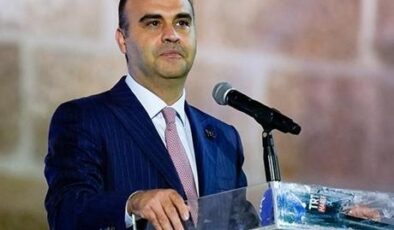 Bakan Kacır: IAC 2026 en büyük ve en görkemli uluslararası uzay kongresi oldu