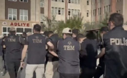 DEAŞ operasyonunda 22 kişi tutuklandı