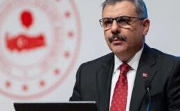 İçişleri Bakanı Çiftçi: Fon Koordinasyon Kurulu çalışmalarına devam ediyor