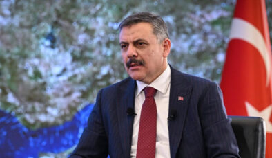 İçişleri Bakanı Çiftçi’den ‘fon’ açıklaması: Bütçeden herhangi bir para ödenmeyecek