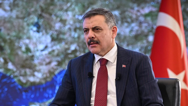 İçişleri Bakanı Çiftçi’den ‘fon’ açıklaması: Bütçeden herhangi bir para ödenmeyecek
