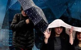 Yağmur geliyor, sıcaklıklar düşüyor