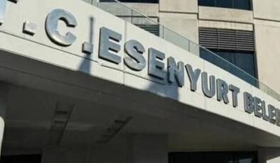Esenyurt’ta 9 tutuklama