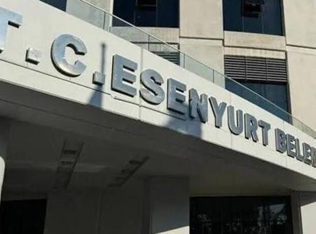 Esenyurt’ta 9 tutuklama