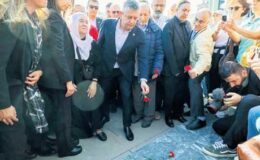 Özgür Özel’den Kılıçdaroğlu’na “Cemil Tugay” yanıtı: ‘Sen niye ihraç etmedin?’