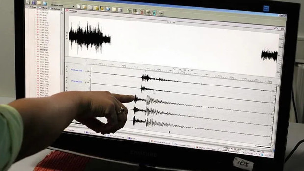 Kayseri’de 3.6 büyüklüğünde deprem