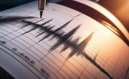 Kayseri’de 3.6 büyüklüğünde deprem