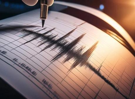 Kayseri’de 3.6 büyüklüğünde deprem