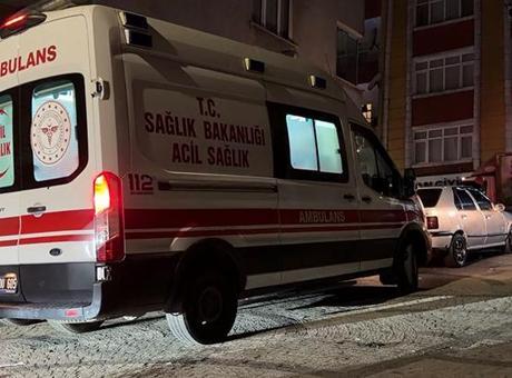 Bağcılar’da silahlı saldırıya uğrayan bir kişi hayatını kaybetti!