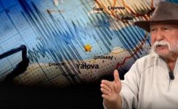 Son dakika… Yalova’daki 3.5’lik deprem İstanbul’da da hissedildi! Şener Üşümezsoy’dan ‘büyük deprem’ yorumu