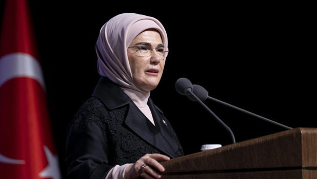 Emine Erdoğan’dan Dünya Kız Çocukları Günü mesajı