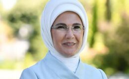 Emine Erdoğan ‘Dünya Kız Çocukları Günü’nü kutladı