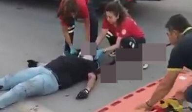 Arda Bozkurt’un ailesinden serbest bırakılan sürücüye tepki: Bir canı alıp dışarıda geziyor