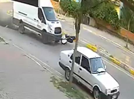 19 yaşındaki Arda’nın ölümüne neden olan sürücüye 3 yıl 4 ay ceza! İlk duruşmada tahliye edildi