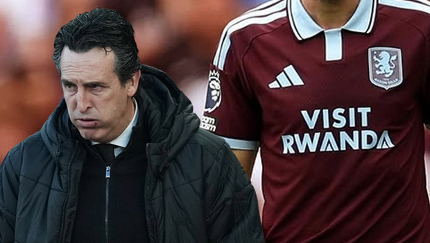 Fenerbahçe maçı öncesi Aston Villa’da sakatlık şoku! Savunma alarm veriyor