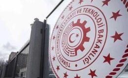 Sanayi ürünlerine sıkı denetim: 148 ürüne toplatma kararı