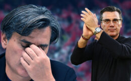 Vincenzo Montella’dan duygusal veda: ‘Teşekkürler Türkiye, kalbimde her zaman çok özel bir yerin olacak!’