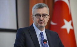 İletişim Başkanı Duran’dan Suudi Arabistan’daki saldırılara tepki