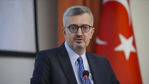 İletişim Başkanı Duran’dan Suudi Arabistan’daki saldırılara tepki