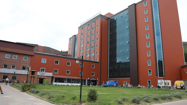 Kentte ‘su’ paniği: Binlerce vatandaş hastanelere başvurdu