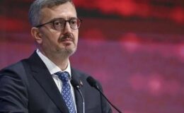 İletişim Başkanı Duran’dan Suudi Arabistan’daki saldırılara tepki