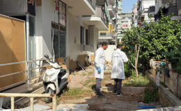 Antalya’da korkunç olay! Tartıştığı kız kardeşini balkondan attı, ardından başına ateş etti