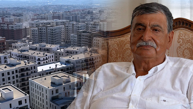 ‘İşimiz henüz bitmedi’ | Bakan Kurum, Hataylı vatandaşın övgüsünü paylaştı