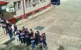Osmaniye merkezli 8 ilde ‘yasa dışı bahis’ operasyonu: 59 gözaltı