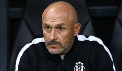 Vincenzo Italiano: ‘İtalya’da kağıt üzerinde kolay maçları kaybettim!’
