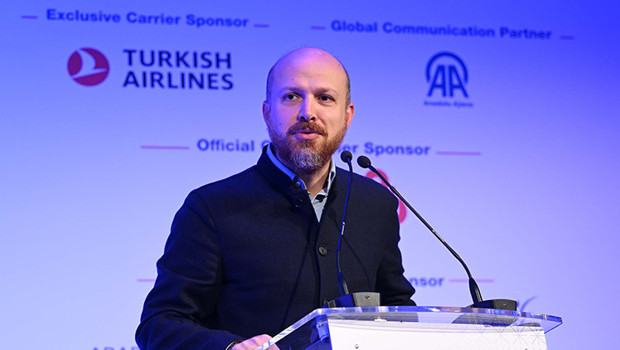 Bilal Erdoğan: Gazze’de soykırım her gün devam ediyor