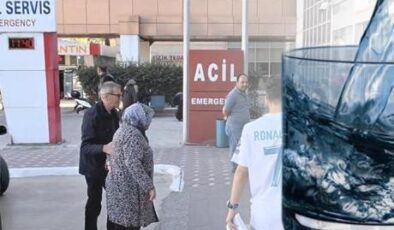 Binlerce kişi hastanelik olmuştu! Tokat Valiliği duyurdu: Pazartesi günü eğitim-öğretime ara verildi