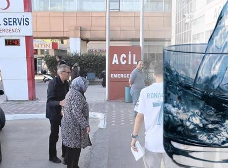 Binlerce kişi hastanelik olmuştu! Tokat Valiliği duyurdu: Pazartesi günü eğitim-öğretime ara verildi