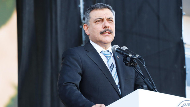Bakan Çiftçi açıkladı: Annelerle birlikte Şefkat Kalkanı projesi