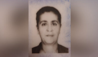 Birlikte yaşadığı kadını vahşice öldürüp teslim oldu