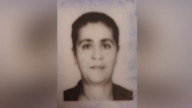 Birlikte yaşadığı kadını vahşice öldürüp teslim oldu
