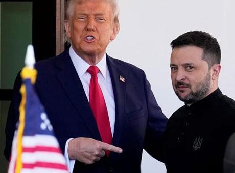Trump enerji ateşkesini duyurmuştu: Rusya’nın Ukrayna’ya saldırılarının sürdüğü iddiası gündemde!