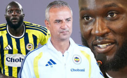Lukaku korkusu sardı! 11 maç, 11 gol: Gözler İsmail Kartal’da