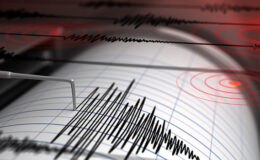 Son dakika: Akdeniz’de 3.5 büyüklüğünde deprem!
