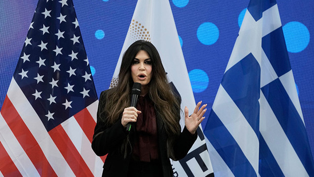 Beyaz Saray’ı karıştıran iddia! Atina Büyükelçisi Trump’ın hedefinde: ‘Canım lütfen’ diyerek borçlarını kapattırmak istediği öne sürülmüştü