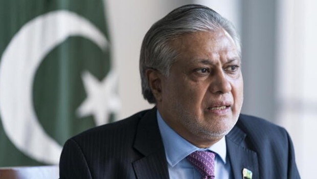 Pakistan’dan Mekke Ortak Savunma Anlaşması’na ilişkin açıklama