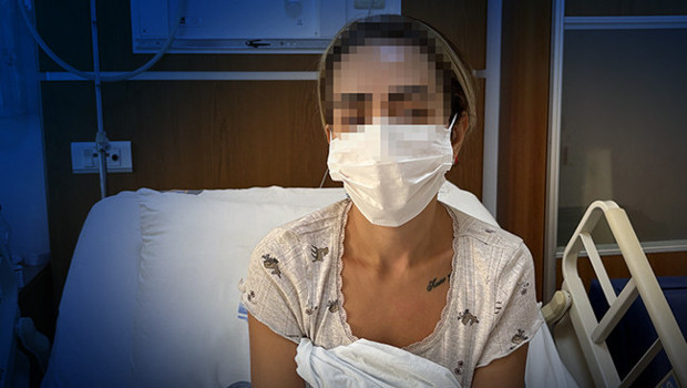 Antalya’da botoks zehirlenmesi: 16 kişi hastaneye kaldırıldı! Konuşmakta, yutkunmakta ve nefes almakta zorlanıyorlar
