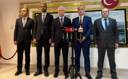 Vali Gül’den Maltepe’de çöken bina ile ilgili açıklama: 9 milyon lira aktarılacak