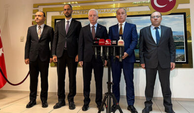 Vali Gül’den Maltepe’de çöken bina ile ilgili açıklama: 9 milyon lira aktarılacak
